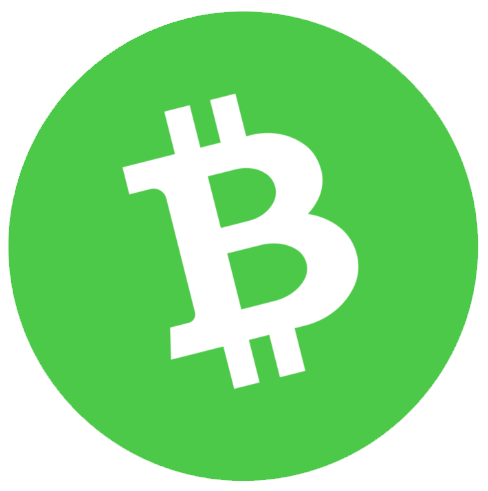 Bitcoin Cash(BCH)